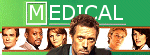 Dr. Gregory House is devoid of bedside manner and wouldn't even talk to his patients if he could get away with it. Dealing with his own constant physical pain, he uses a cane that seems to punctuate his acerbic, brutally honest demeanor while his unconventional thinking and flawless instincts have afforded him a great deal of respect.
